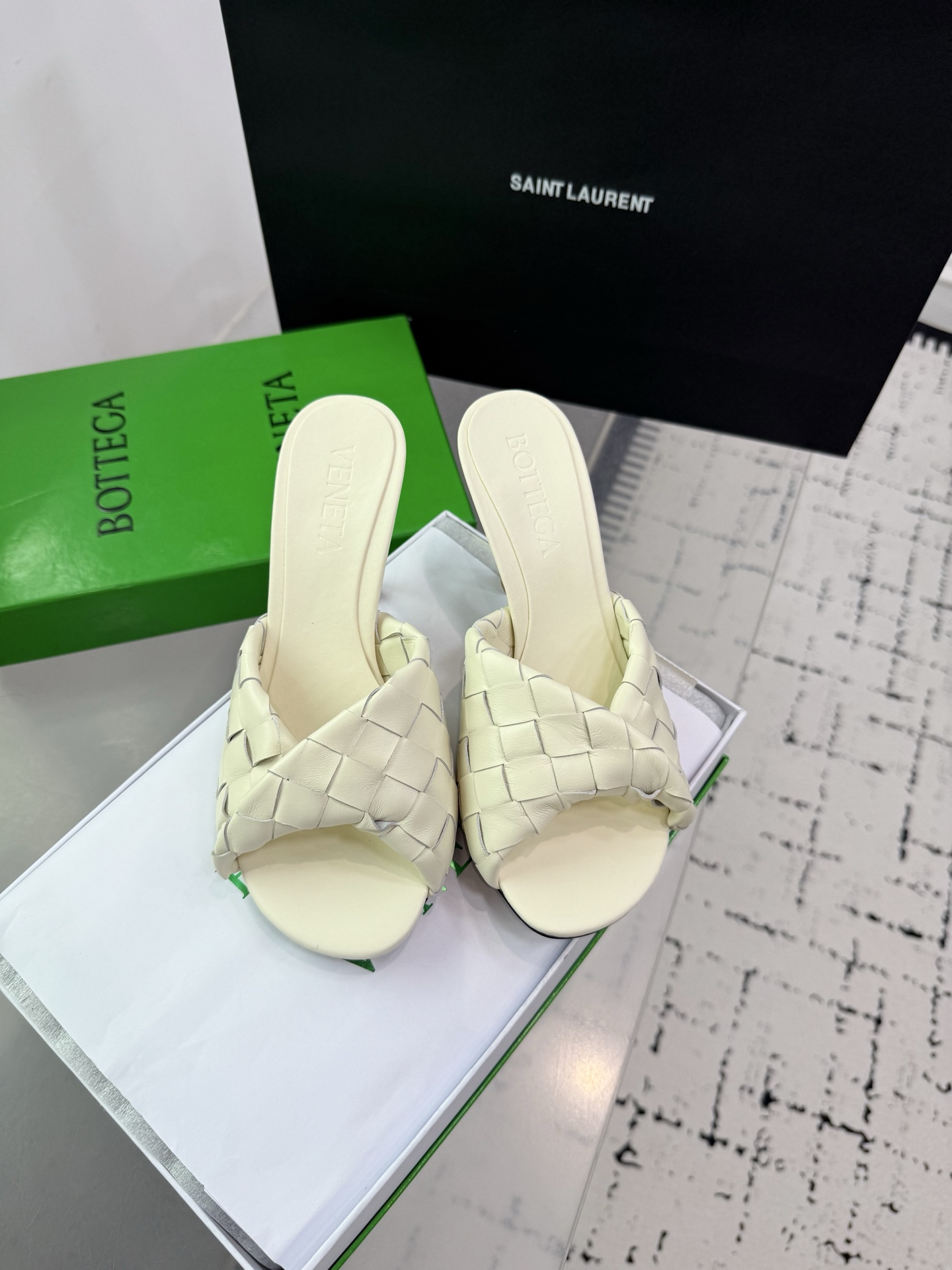 Bottega Veneta sz35-42 mnq1117